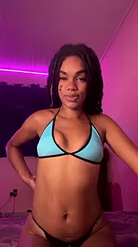 Mirellysbs1 online show from July 12, 2026, 6:09 pm