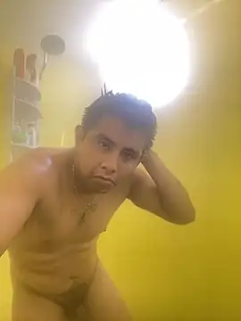 jonzzvergs online show from July 6, 2026, 10:56 pm