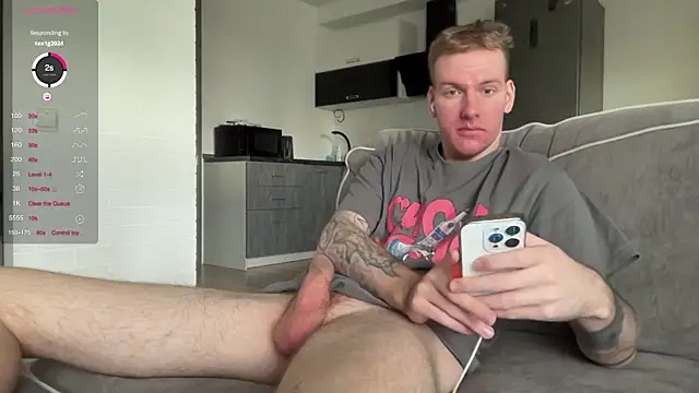 jaffersonlouis online show from October 13, 2025, 5:09 am