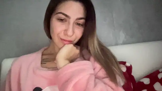 sarrah rossy online show from November 27, 2025, 1:11 pm