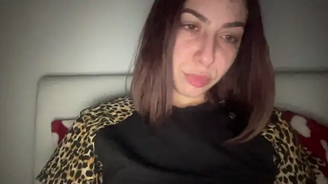 sarrah rossy online show from February 27, 2025, 10:42 pm