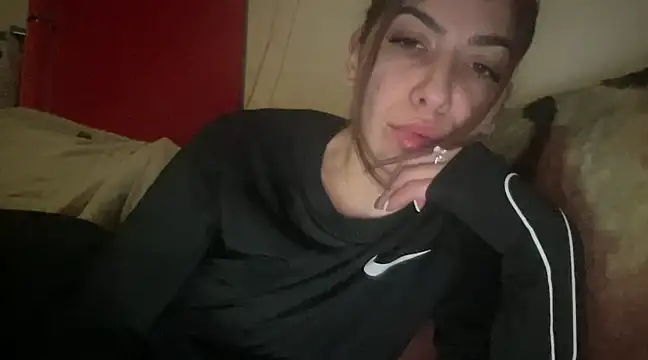 sarrah rossy online show from March 15, 2025, 7:16 pm