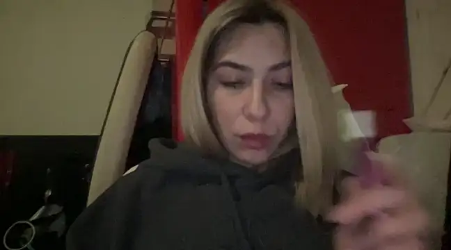 sarrah rossy online show from February 19, 2025, 7:37 pm