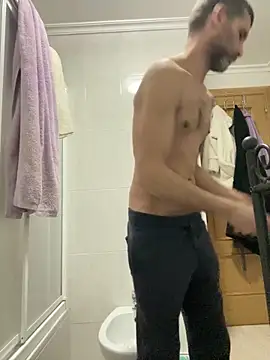 gokudick85 online show from February 13, 2025, 3:35 pm