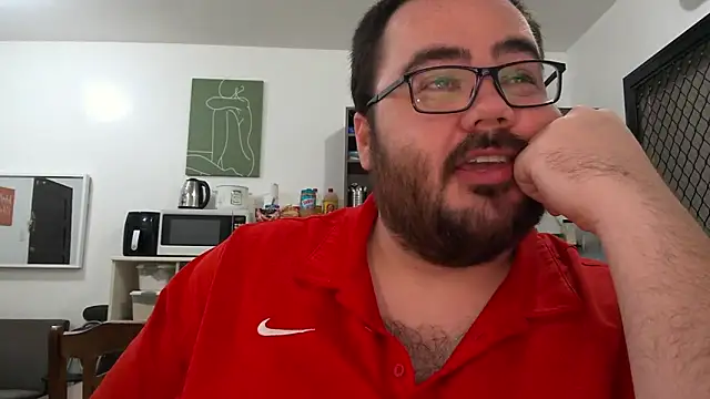 alexxxbear online show from February 13, 2025, 1:29 am