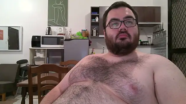 alexxxbear online show from February 17, 2025, 7:47 am