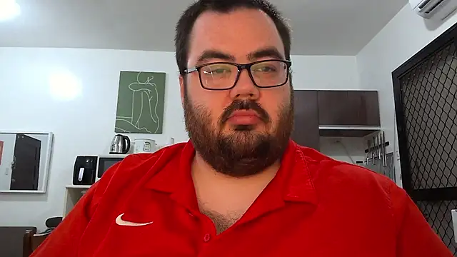 alexxxbear online show from February 12, 2025, 10:26 pm