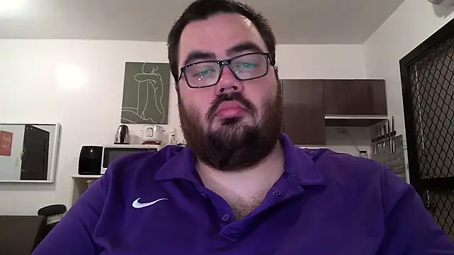 alexxxbear online show from February 17, 2025, 4:42 am