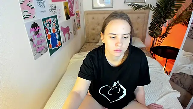 Lika 0ne online show from February 16, 2026, 12:26 pm