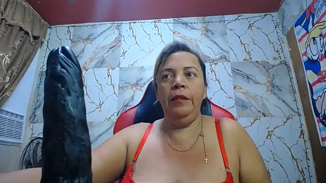 alina maturehot online show from March 2, 2026, 6:36 am