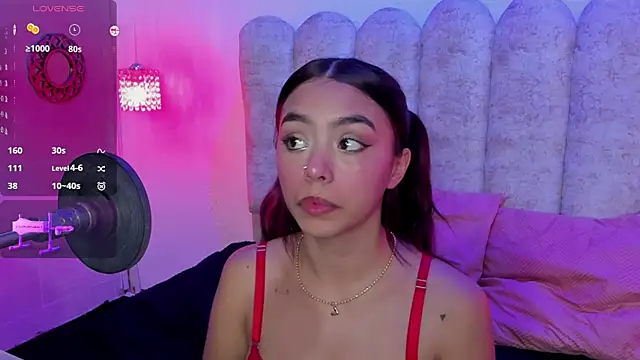 Snapshot of lanna_brunette chatting on November 20, 2025, 1:01 pm lanna brunette online show from November 20, 2025, 1:01 pm