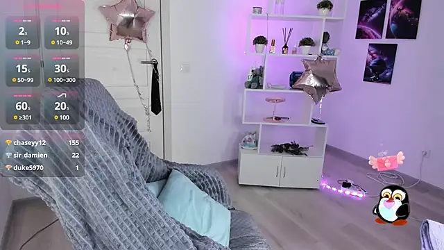 Snapshot of HoneySallyMoore chatting on January 22, 2025, 10:48 pm HoneySallyMoore online show from January 22, 2025, 10:48 pm