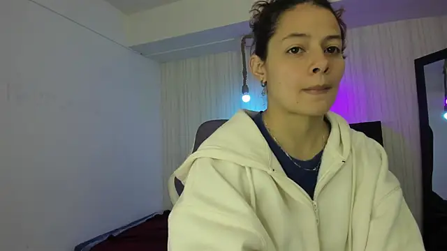 nicky angel1 online show from May 21, 2026, 4:48 pm