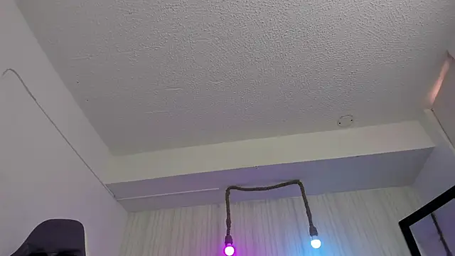 nicky angel1 online show from January 31, 2026, 7:12 pm