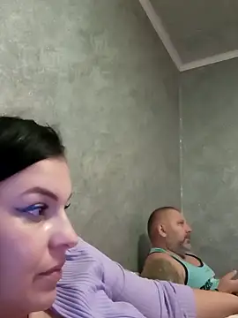 Greta Tamar online show from October 15, 2025, 7:44 pm