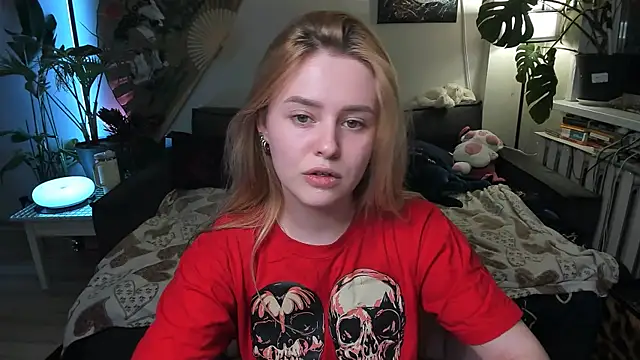 Alexa Pirs online show from February 5, 2026, 3:19 pm