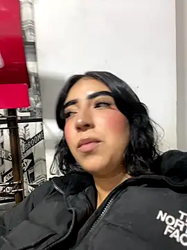 Scarlett-LS online show from October 31, 2025, 1:57 am