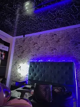 Snapshot of Scarlett-LS chatting on February 11, 2026, 3:06 am Scarlett-LS online show from February 11, 2026, 3:06 am