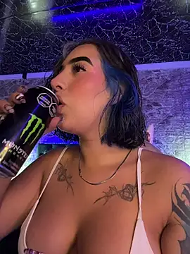 Snapshot of Scarlett-LS chatting on March 4, 2026, 2:41 am Scarlett-LS online show from March 4, 2026, 2:41 am