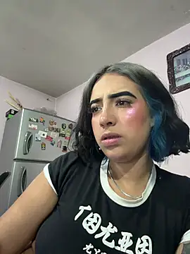 Scarlett-LS online show from March 15, 2026, 1:56 am