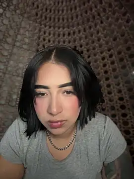 Scarlett-LS online show from September 22, 2025, 2:06 am