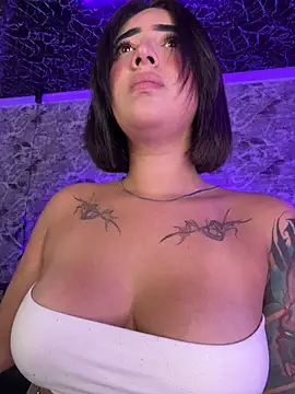 Snapshot of Scarlett-LS chatting on January 19, 2026, 2:26 am Scarlett-LS online show from January 19, 2026, 2:26 am