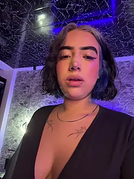 Snapshot of Scarlett-LS chatting on February 24, 2026, 2:34 am Scarlett-LS online show from February 24, 2026, 2:34 am