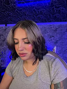 Snapshot of Scarlett-LS chatting on July 11, 2026, 3:18 am Scarlett-LS online show from July 11, 2026, 3:18 am