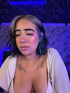 Scarlett-LS online show from April 7, 2026, 2:46 am