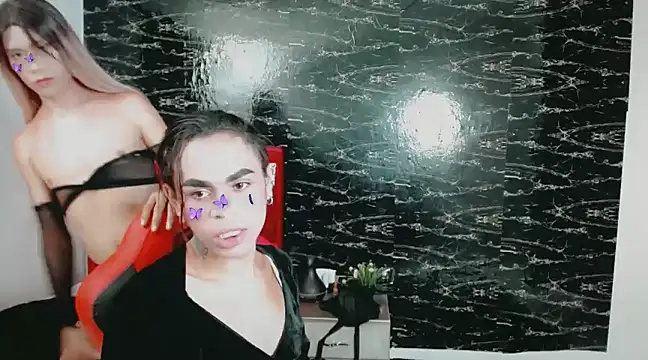 Kylie veryhot 1 online show from March 4, 2025, 8:27 pm