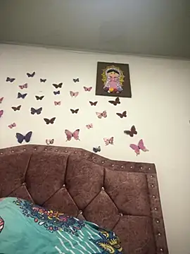 francy20 online show from November 20, 2025, 11:14 pm