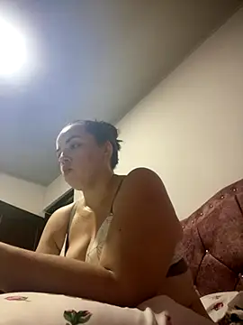 francy20 online show from November 26, 2025, 2:39 pm