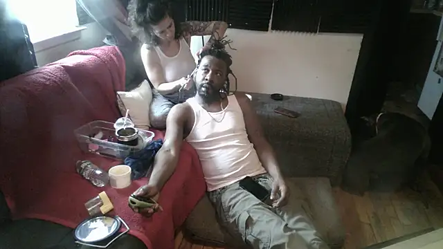 cheffboyrg online show from February 14, 2026, 2:39 pm