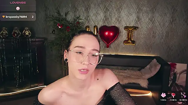 Smoke of soul  online show from February 19, 2025, 4:55 pm