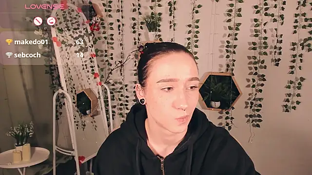 Smoke of soul  online show from March 13, 2025, 7:50 pm