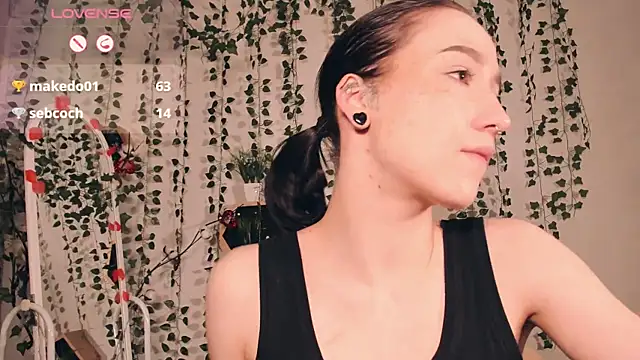 Smoke of soul  online show from March 13, 2025, 4:45 pm