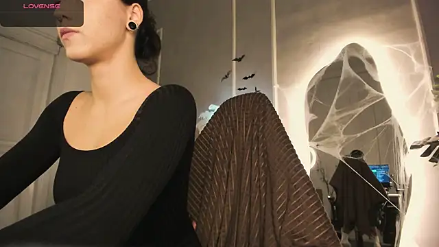 Smoke of soul  online show from October 24, 2025, 1:54 pm