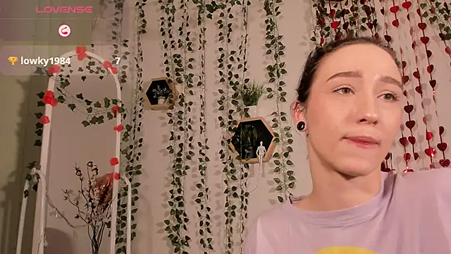 Smoke of soul  online show from February 18, 2025, 4:58 pm