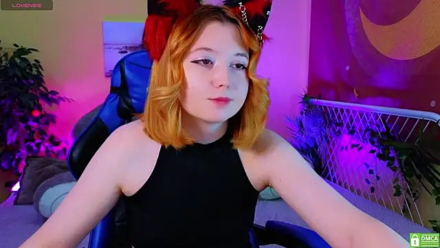 MizukiNoYoru online show from February 24, 2025, 8:36 pm