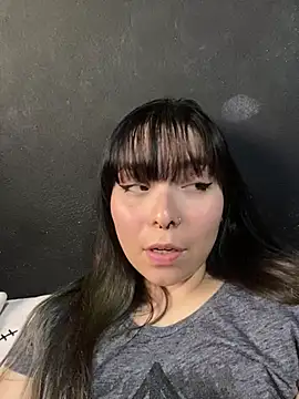 Snapshot of Solo_yoss chatting on February 10, 2025, 6:35 pm Solo yoss online show from February 10, 2025, 6:35 pm