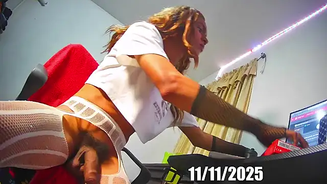 Fhrankie xxl online show from November 11, 2025, 11:31 pm