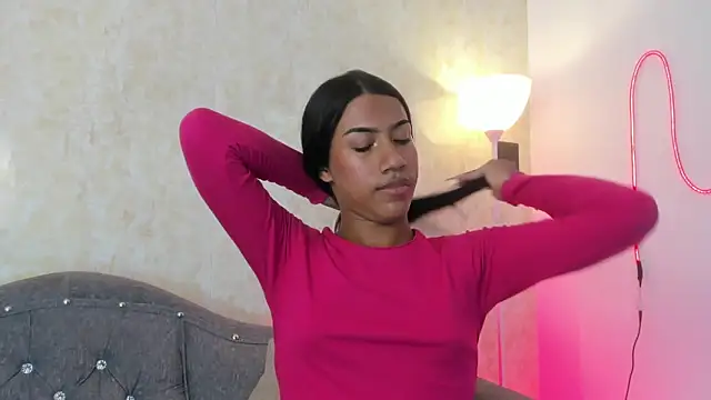 AntoniSantoss online show from November 12, 2025, 7:51 pm