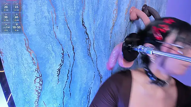 linda sofi   online show from February 1, 2026, 9:24 pm