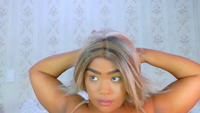 TianahGlow online show from September 24, 2025, 8:15 pm