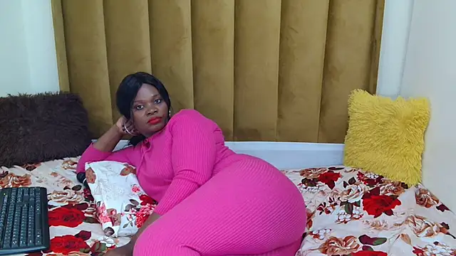 BigbootyliciousXXX online show from October 5, 2025, 6:42 pm