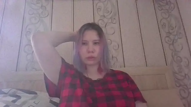 Snapshot of Little_kitsune1707 chatting on September 25, 2025, 10:10 am Little kitsune1707 online show from September 25, 2025, 10:10 am