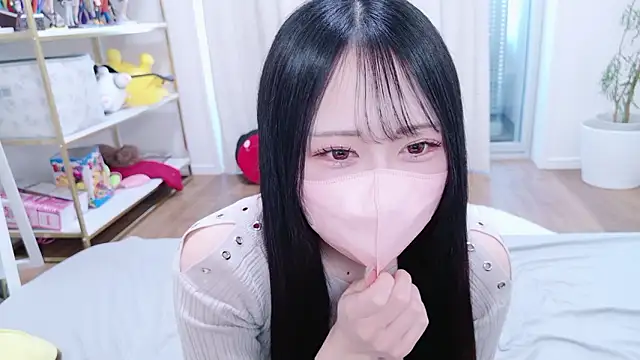 Snapshot of mao_maochan chatting on January 19, 2026, 6:28 am mao maochan online show from January 19, 2026, 6:28 am