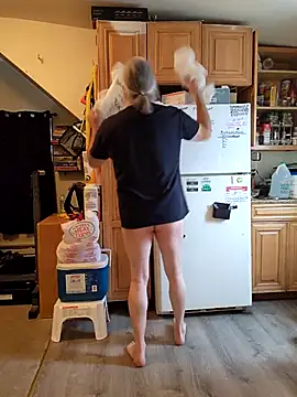 HardSteele97 online show from March 13, 2026, 7:19 pm