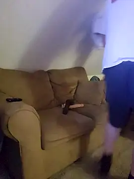 HardSteele97 online show from November 30, 2025, 5:36 pm