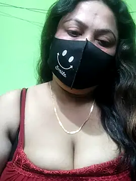 Snapshot of rani130 chatting on February 13, 2025, 1:19 am rani130 online show from February 13, 2025, 1:19 am